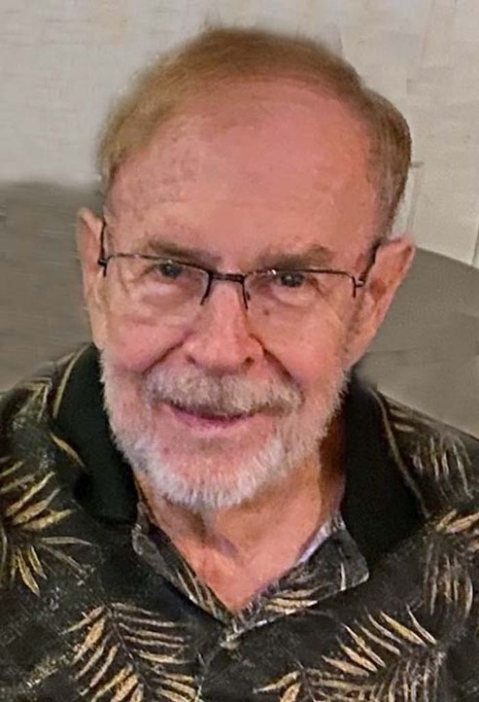 Morris Robert Redick "Bob"