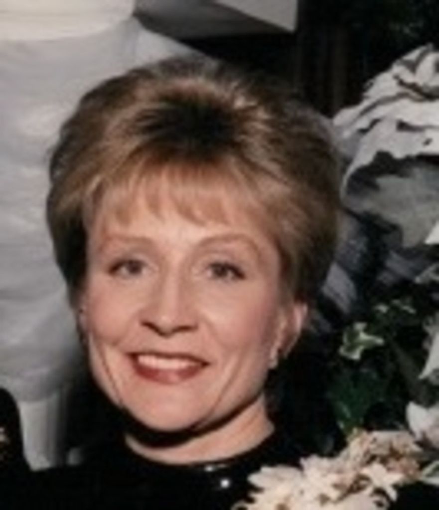 Sandra Lee Roskelley Swearingen