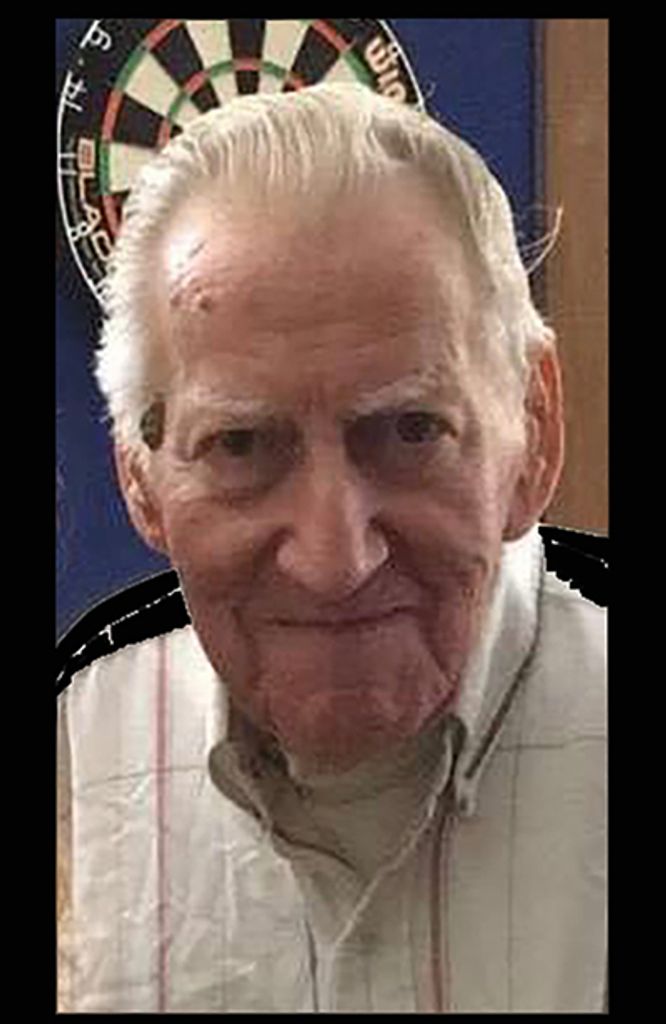 Walter Zukowski Profile Photo