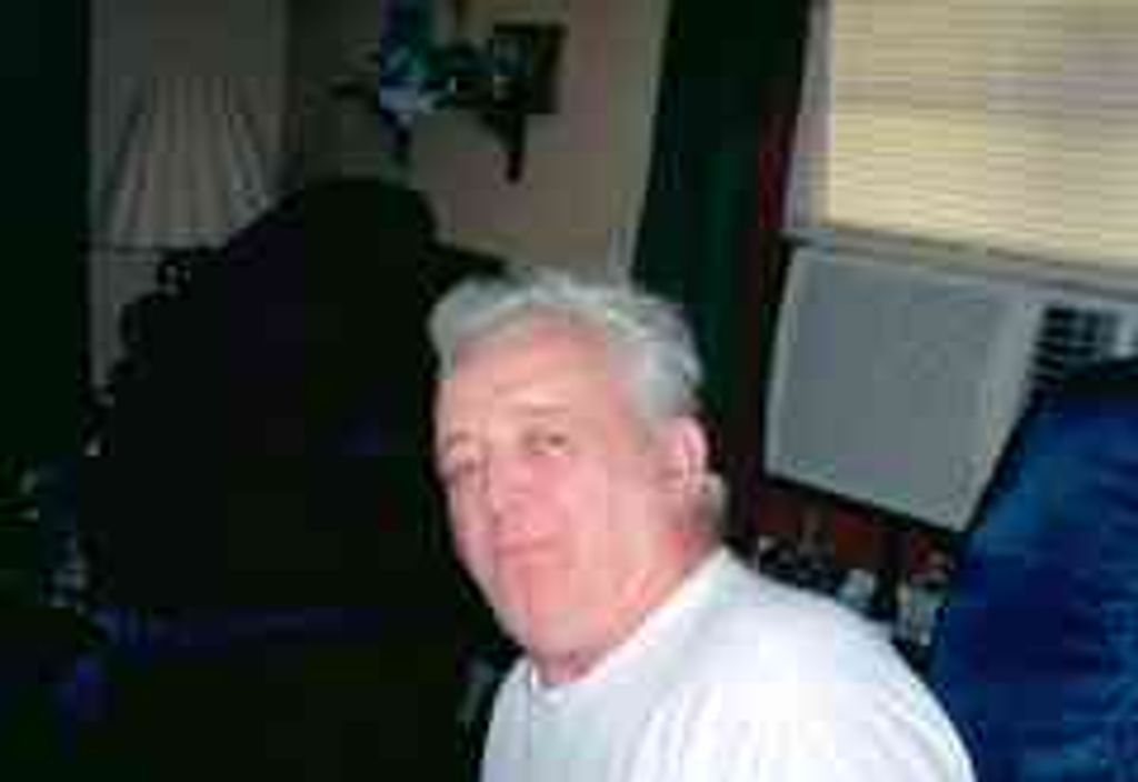 Ronald Dell Moore