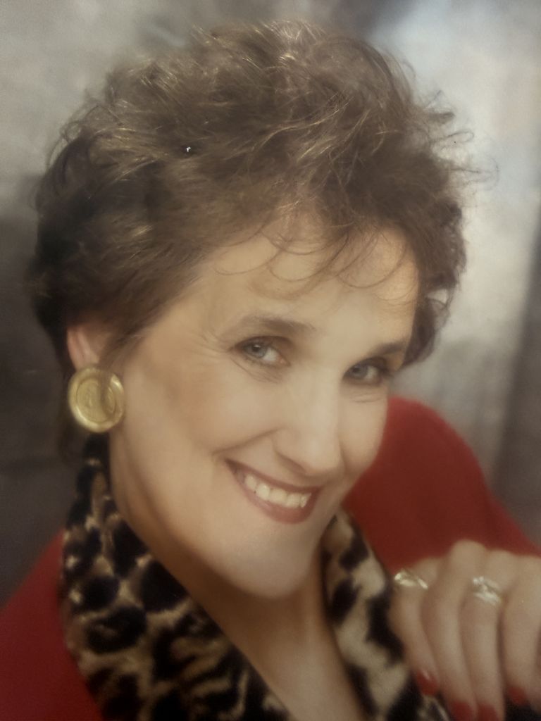 Beverly McVey Profile Photo