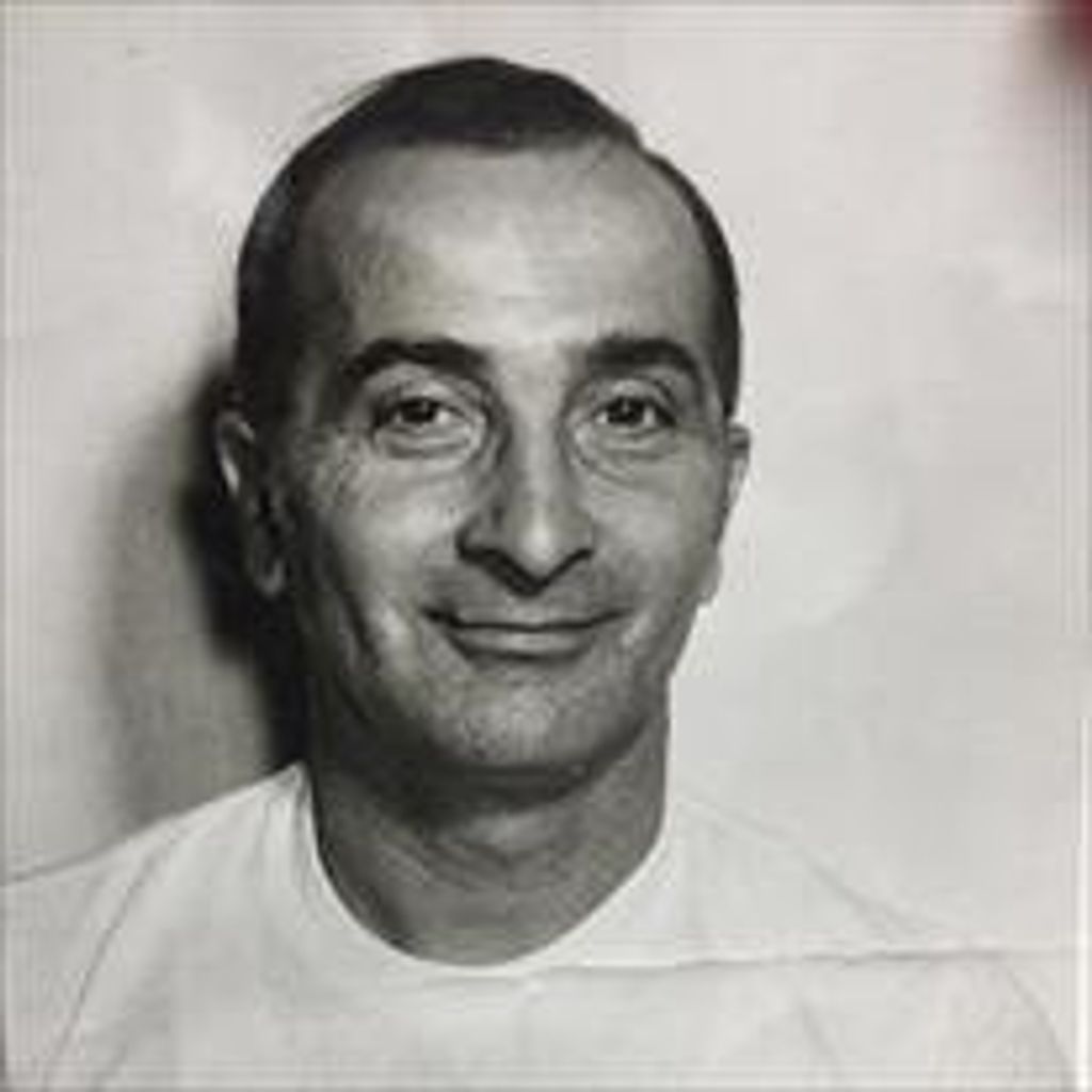 Santo Sandy Bono Profile Photo