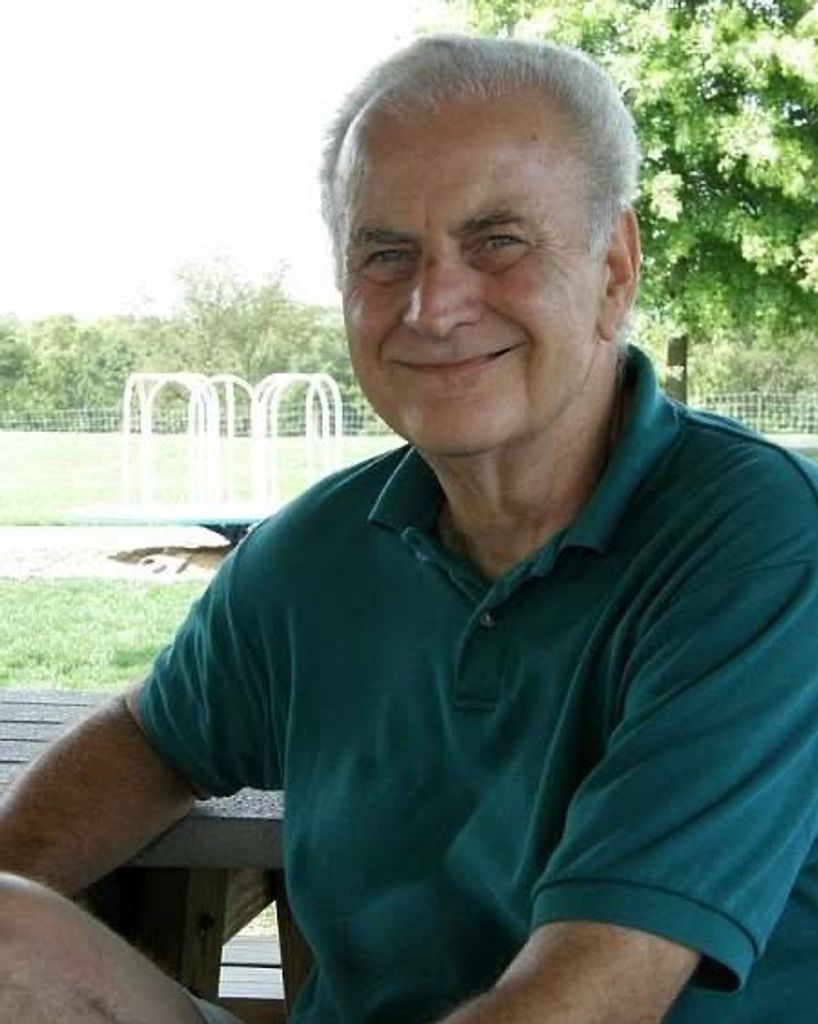 Donald Gene Hummel, Sr. Profile Photo