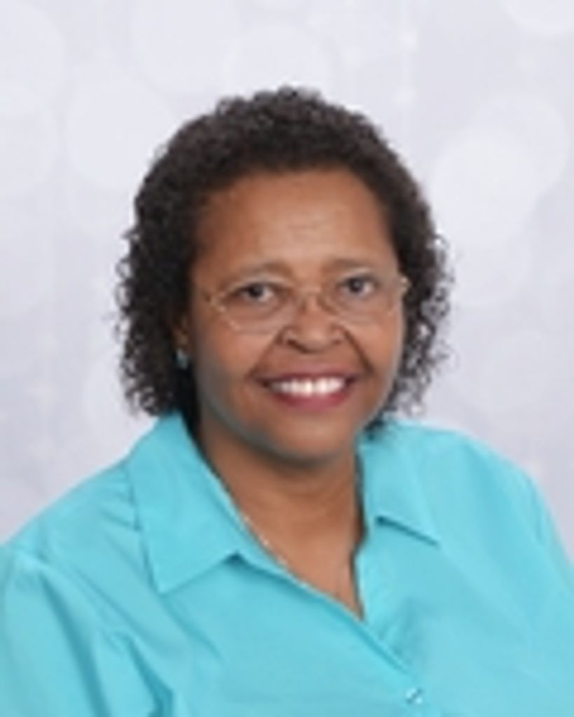 Darlene Green