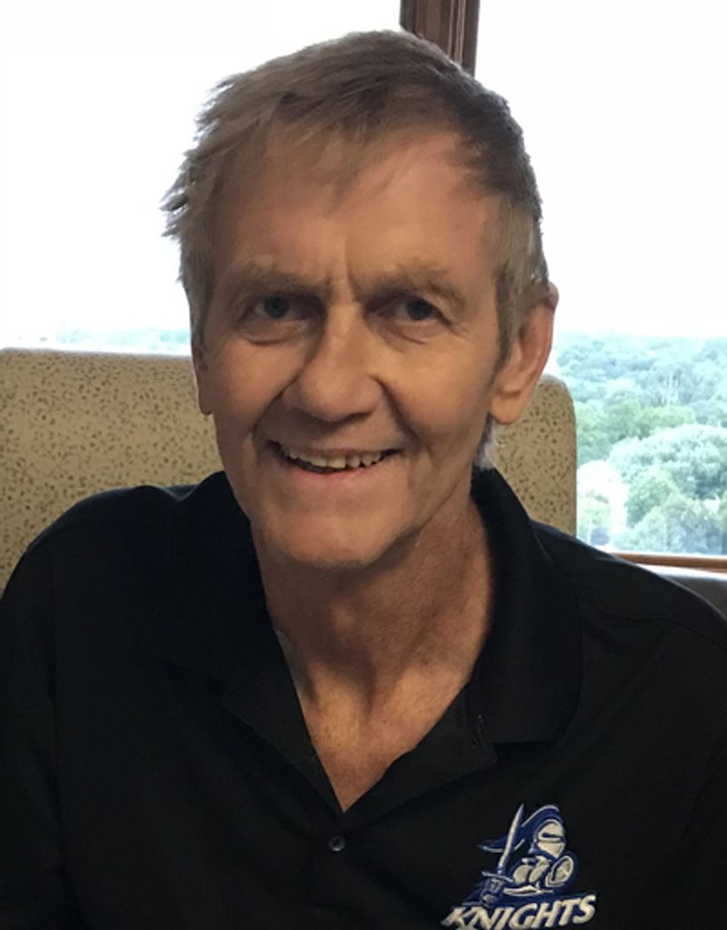 Curtis "Curt" Moore Profile Photo