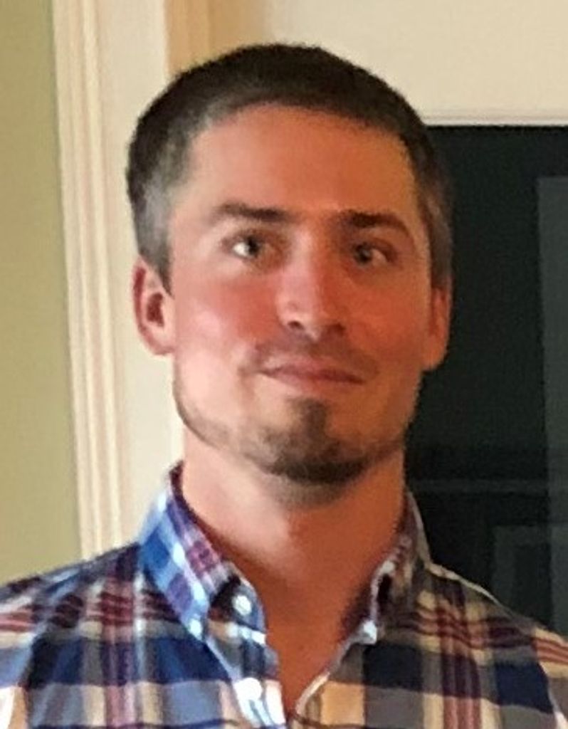 Benjamin Sowles Profile Photo