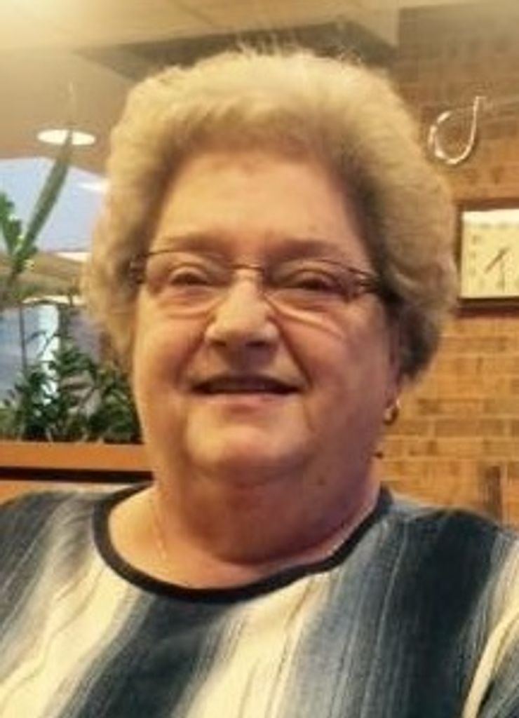 Gail Ann Meyer Profile Photo