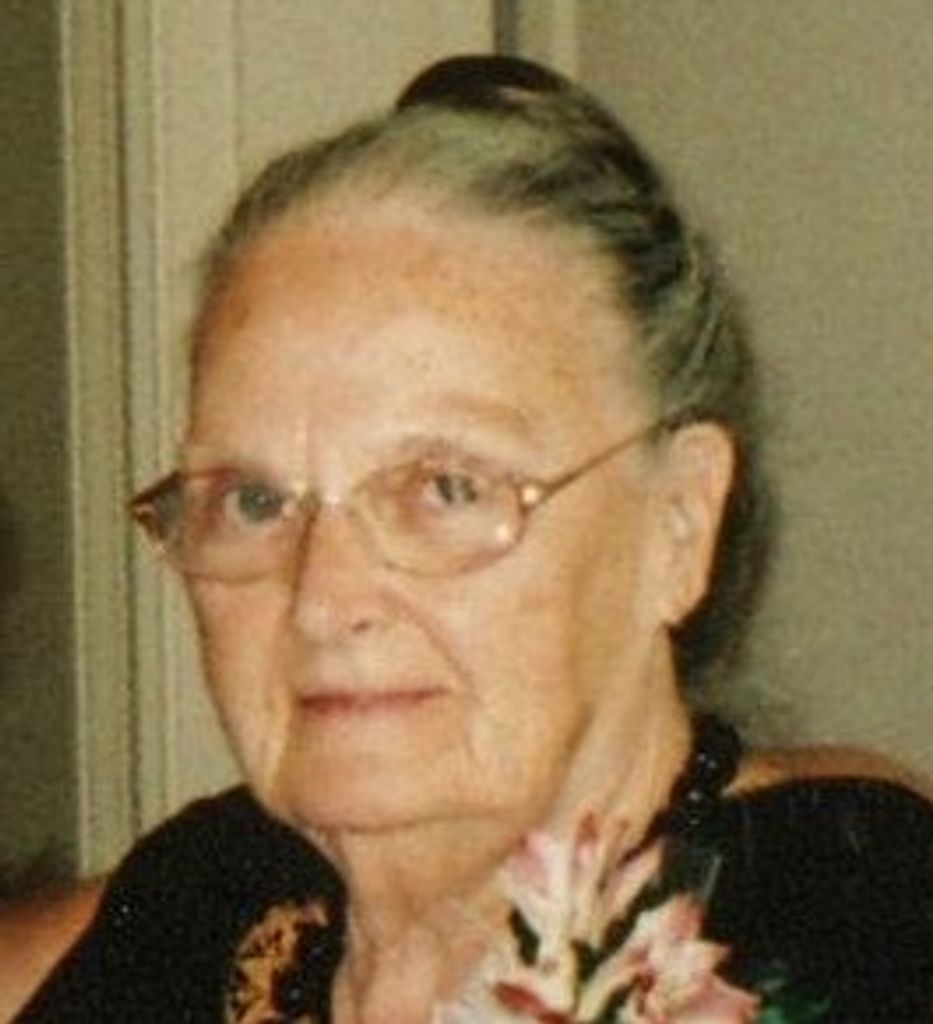 Delores M. Bryant