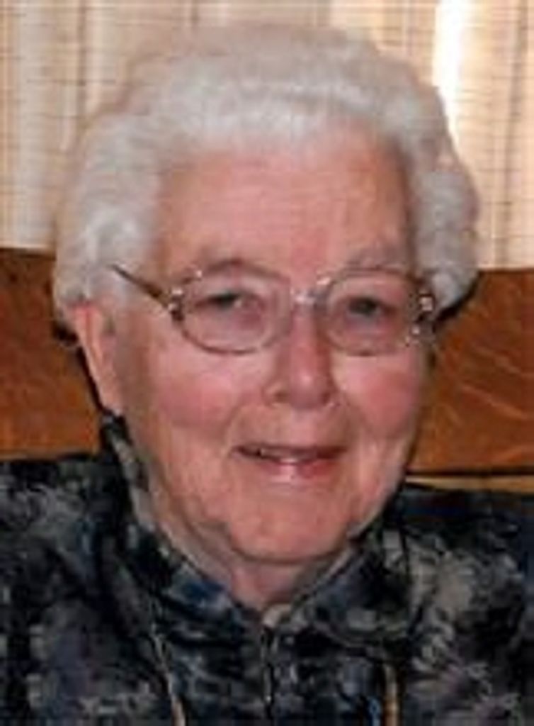 Lucille W. Bueltel