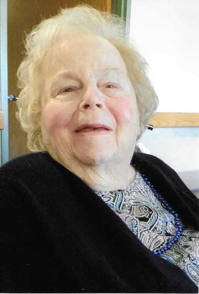 Genevieve R. Bishop Profile Photo
