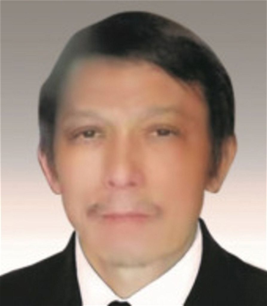 Gioan-Marie Vianney Nguyễn Kim Minh Quang