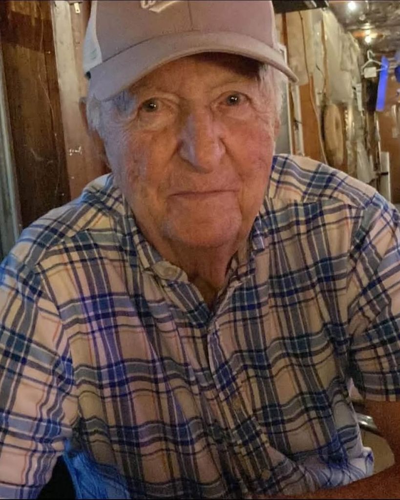 Virgil "Hulen" Owens