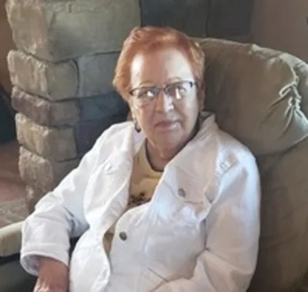 Jean Ann Greene Profile Photo