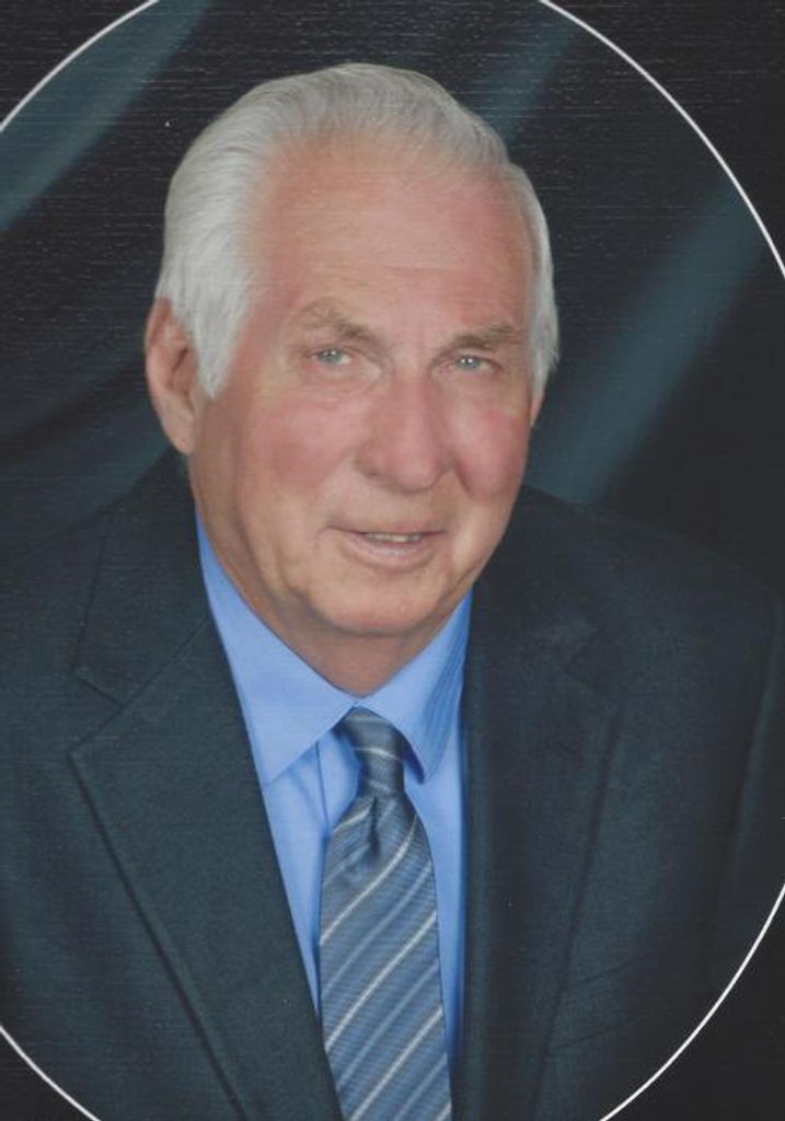 Richard "Dick" Lawrence Smook Profile Photo