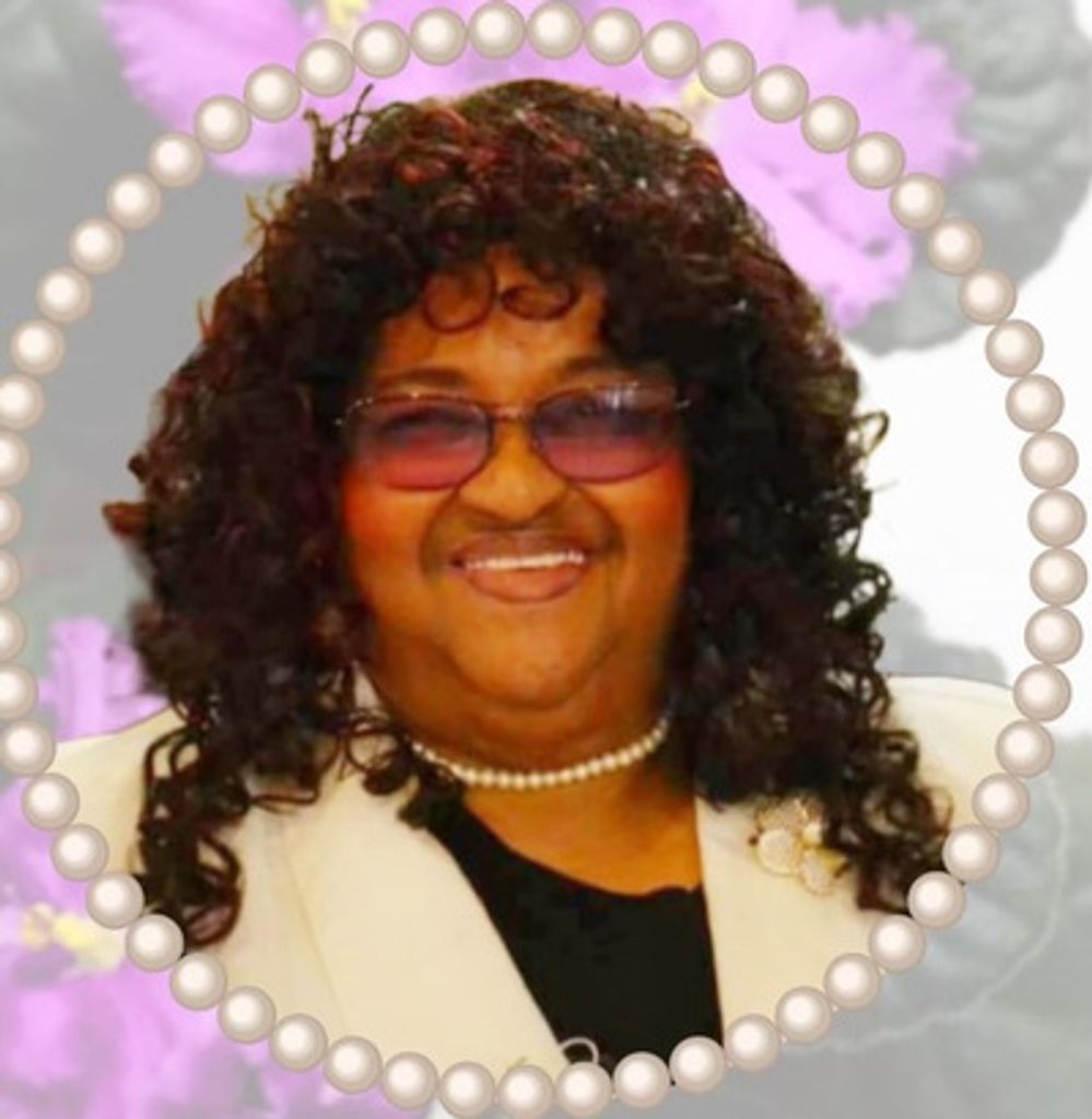Ms. Hedy Ibezim Phillips Profile Photo