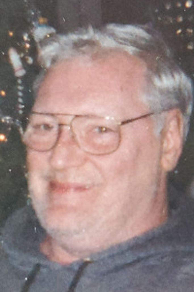 Sfc James F. Mcdonald