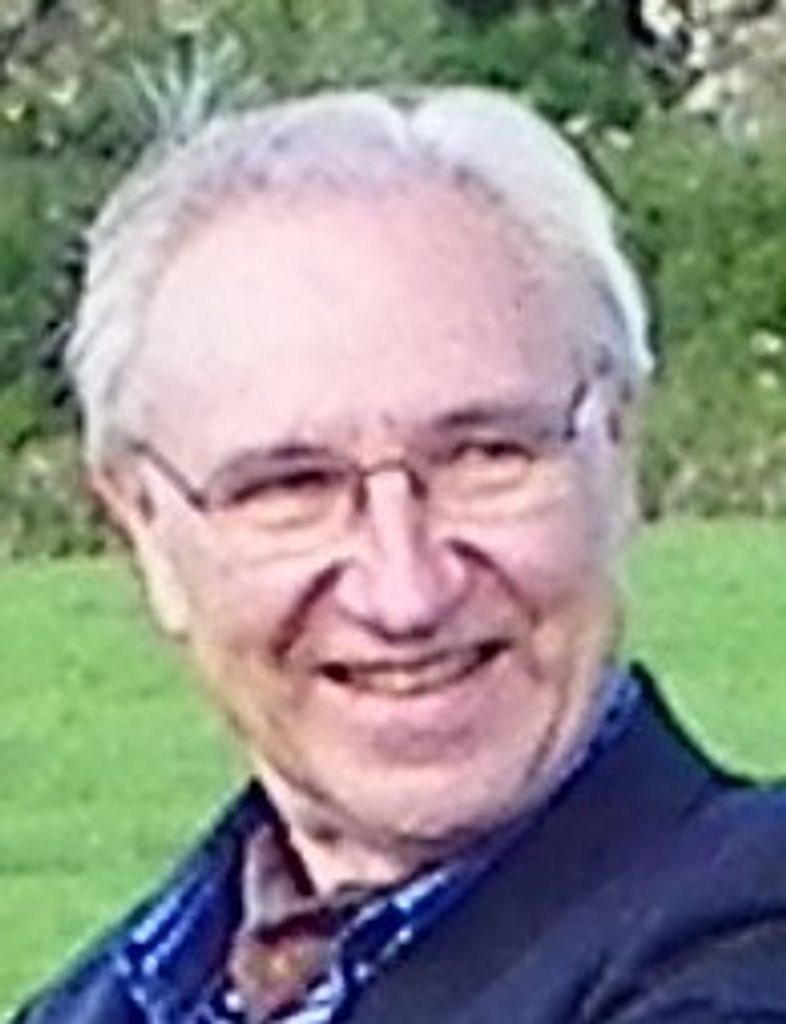 Raymond John Clark