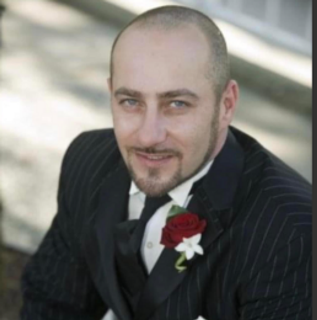 Daniel Carter Profile Photo