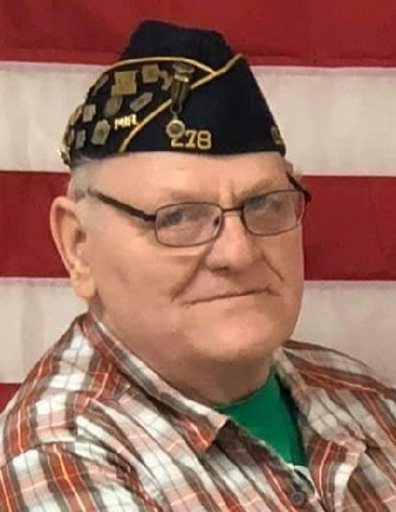 Lawrence "Larry" J. Squier