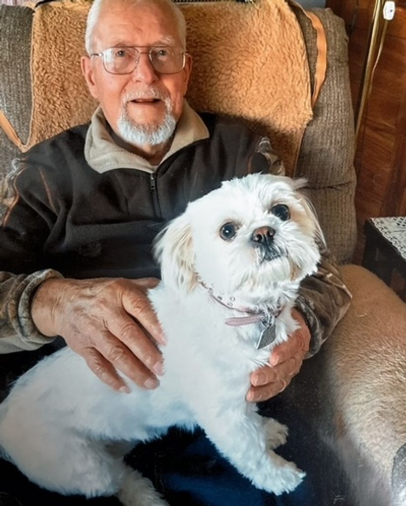 Norman E. Wybourn Profile Photo