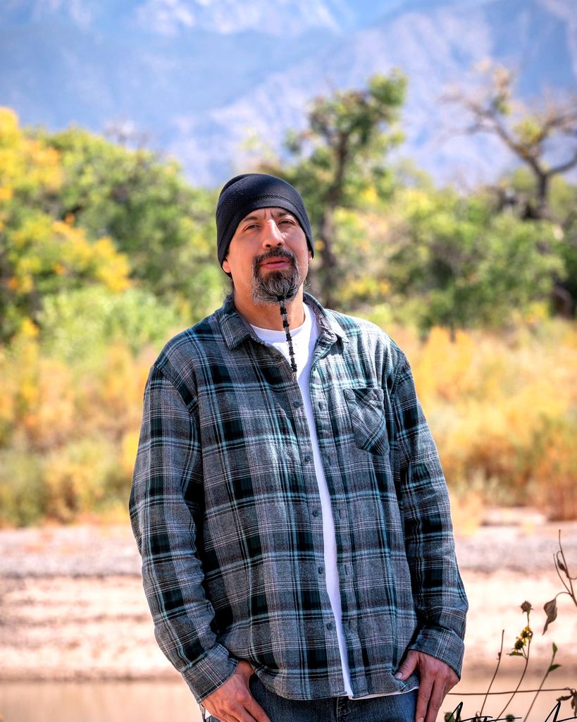 William Paul Joseph Tapia