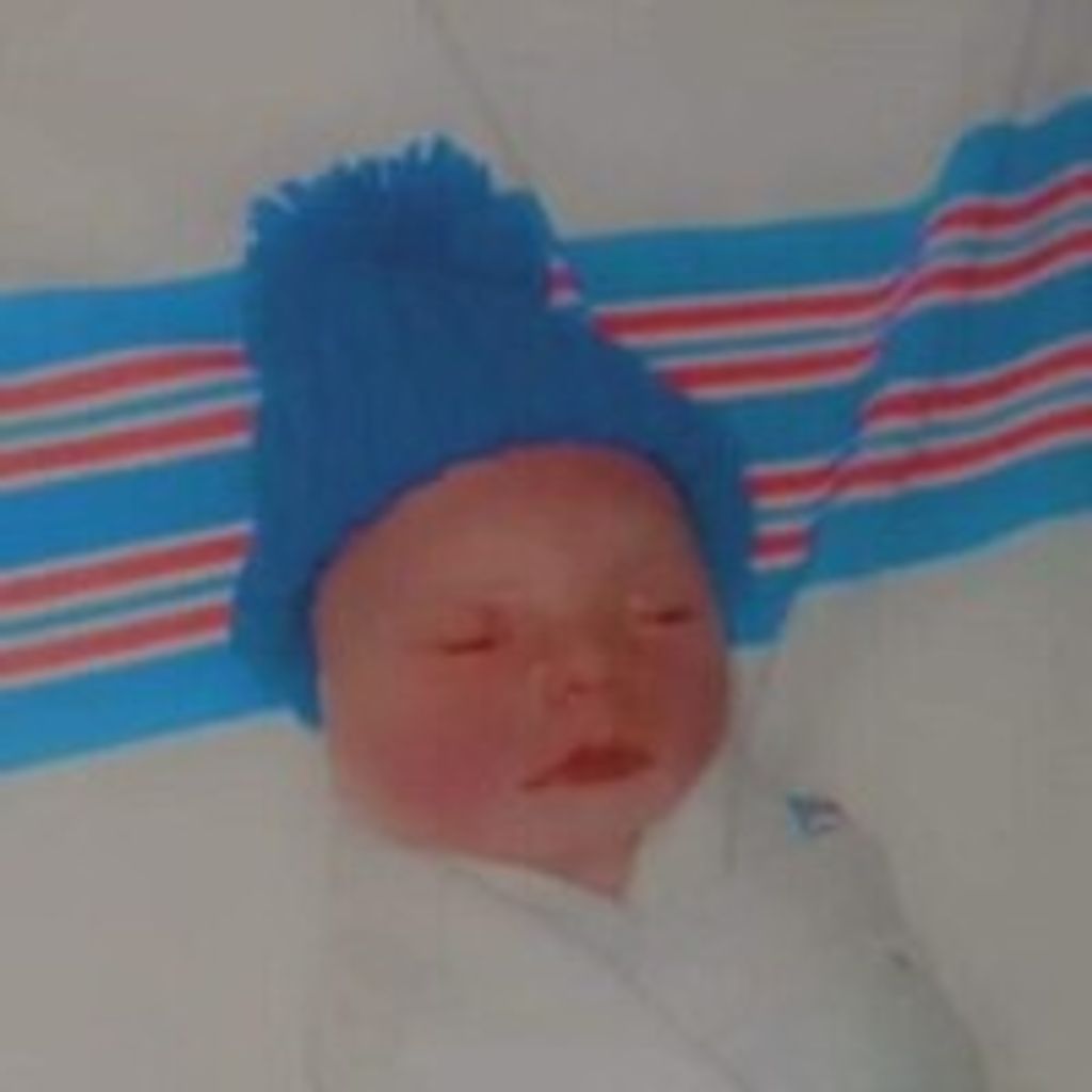 Isaiah William Hoy Profile Photo