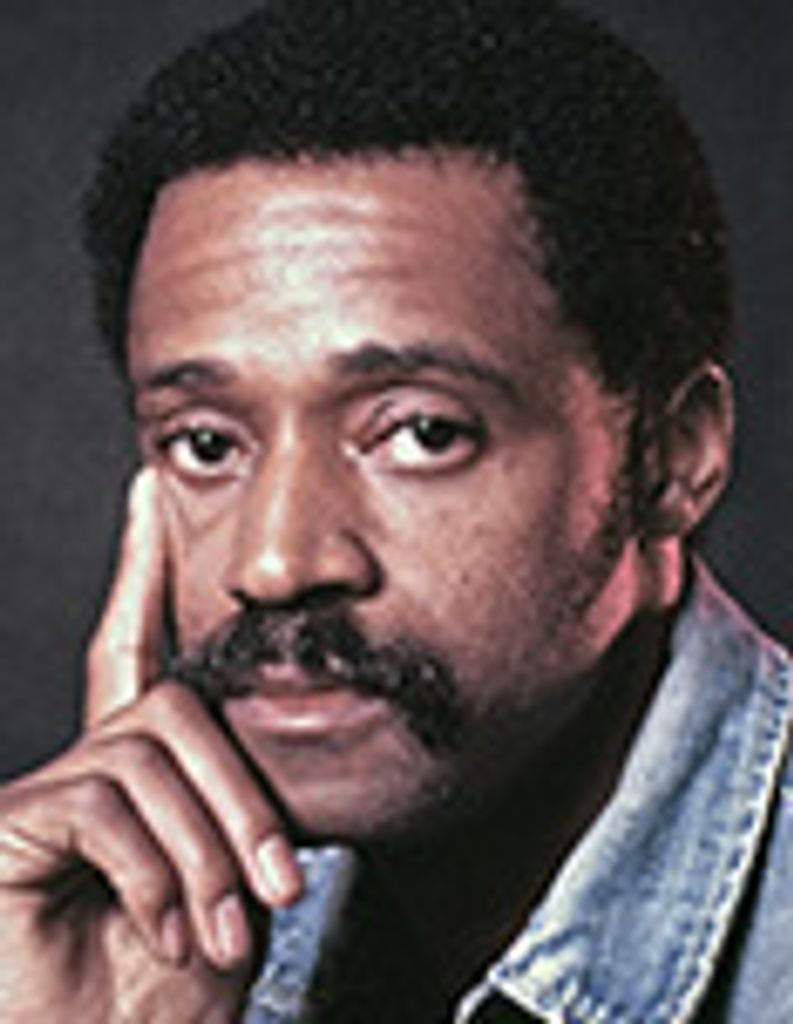 Melvin Van Peebles Obituary - Legacy.com