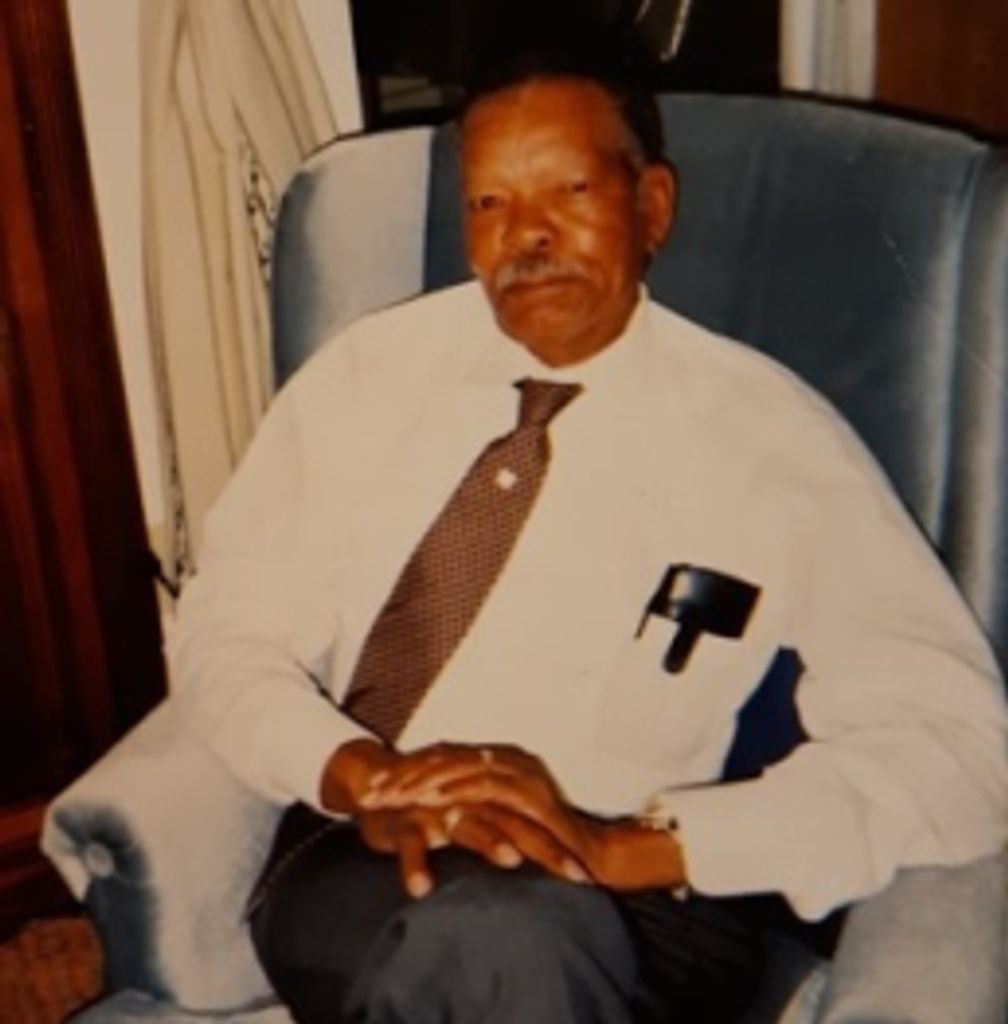 Willie Knight,