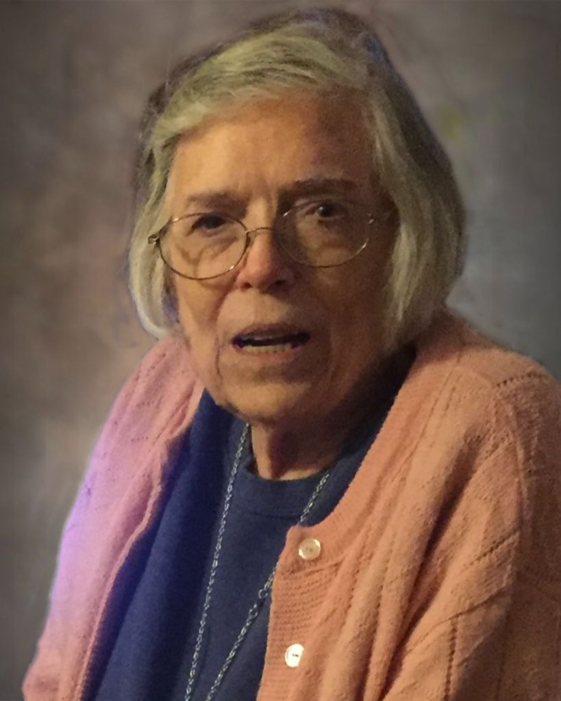 Virginia C. Nelson Profile Photo
