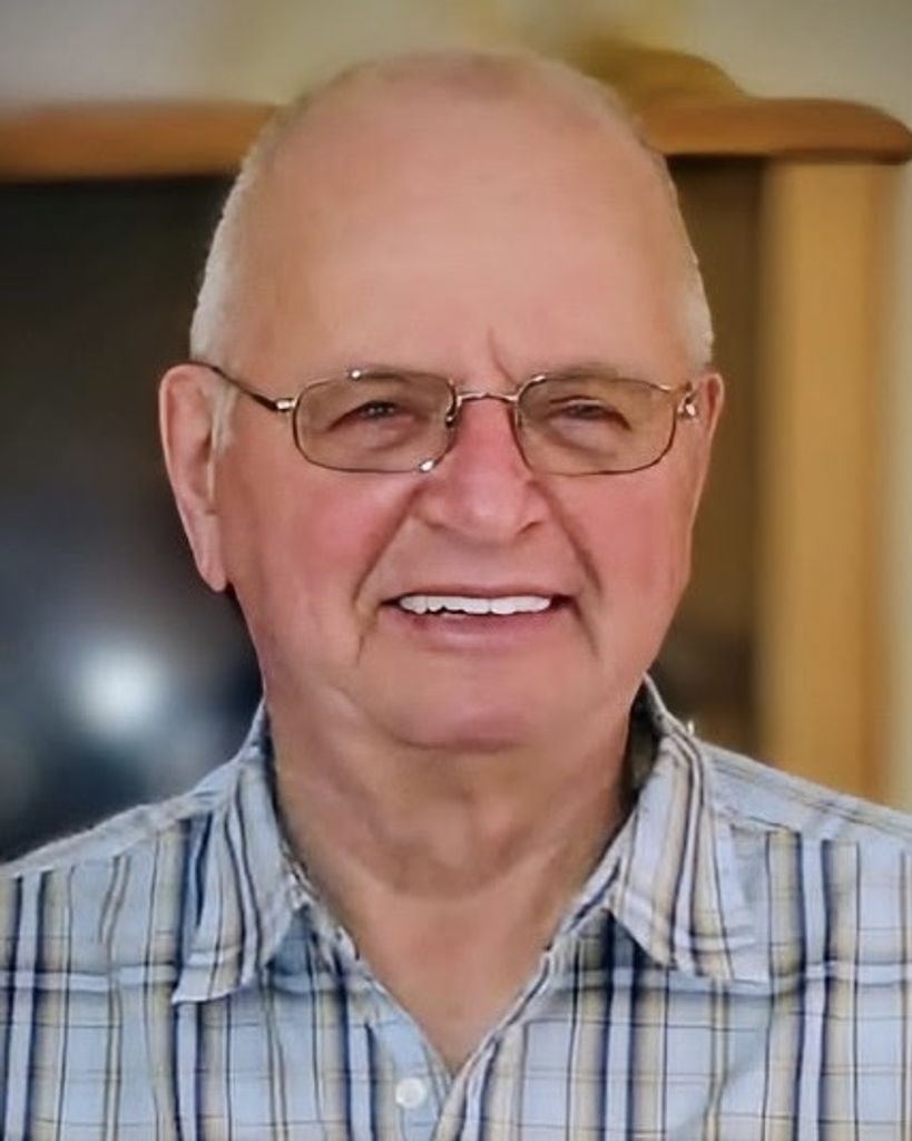 Raymond Wahl