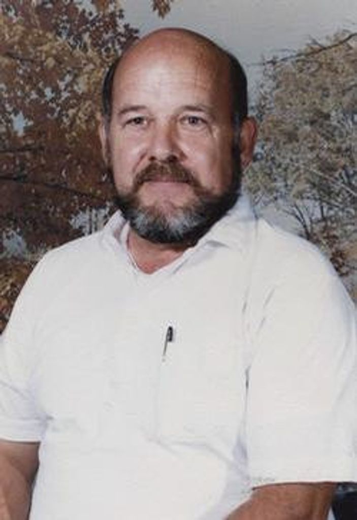 Msg (Retired) William 'Bill' Elbert