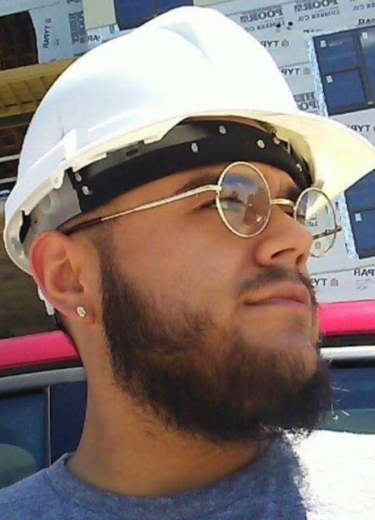 Abel Ramirez Macias Profile Photo