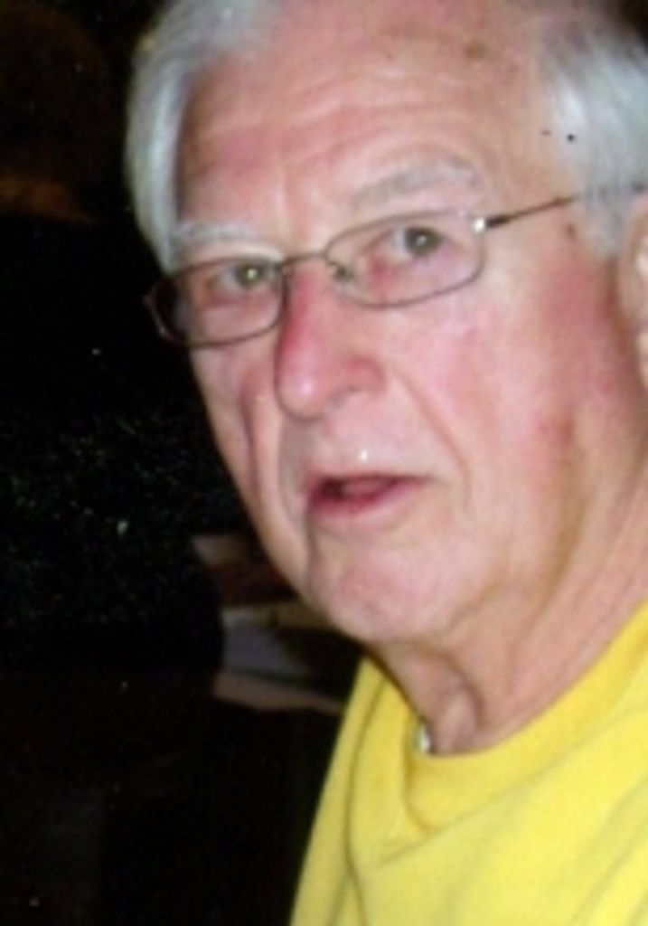Dale A. Mehlhose,  Sr.