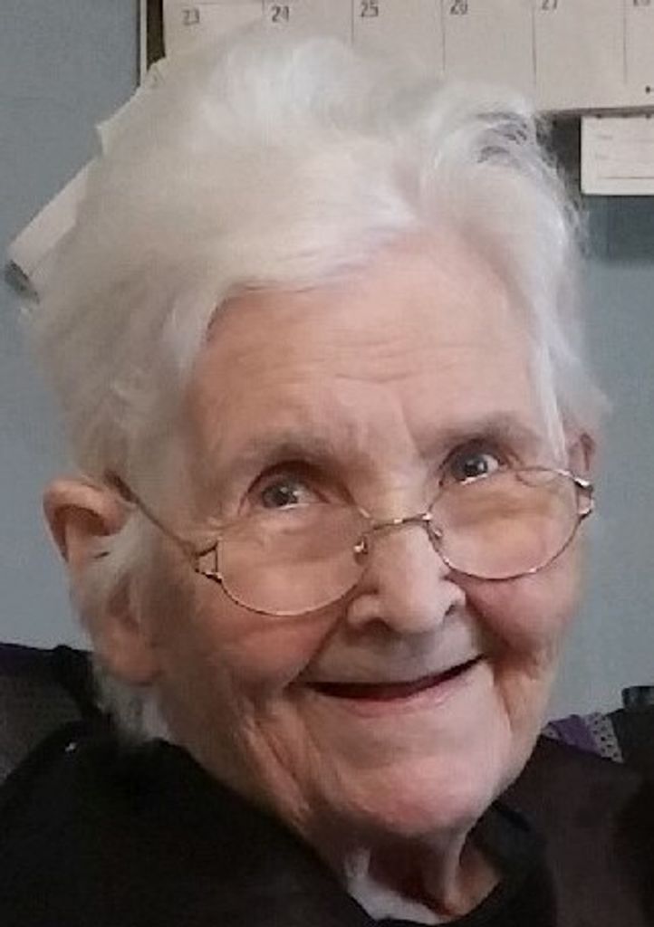 Patricia (Wininger) Troutman Profile Photo