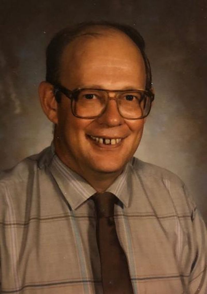 Ronald L. Hillstrom Profile Photo