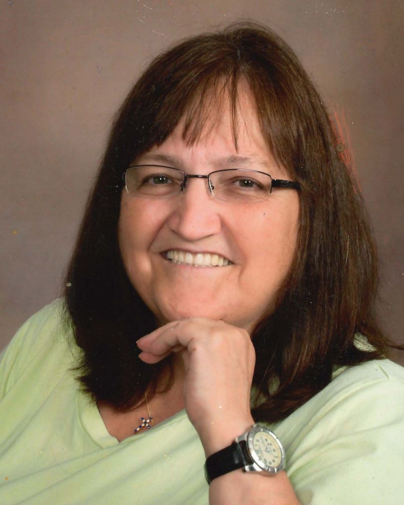 Mary E. (Brobst) Mulligan