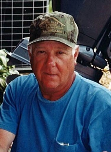 Photo of Larry Hollingsworth