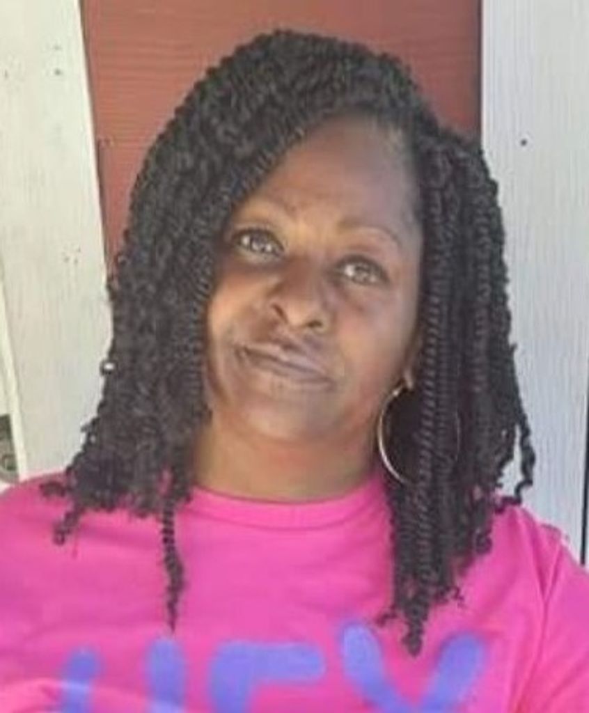 Linda Faye Robert Profile Photo