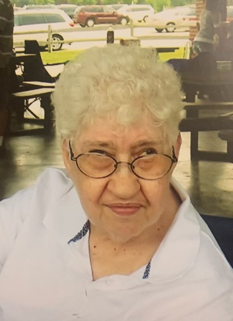 Alice Lemon Profile Photo