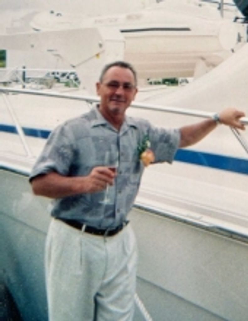 Dale W. Borchardt