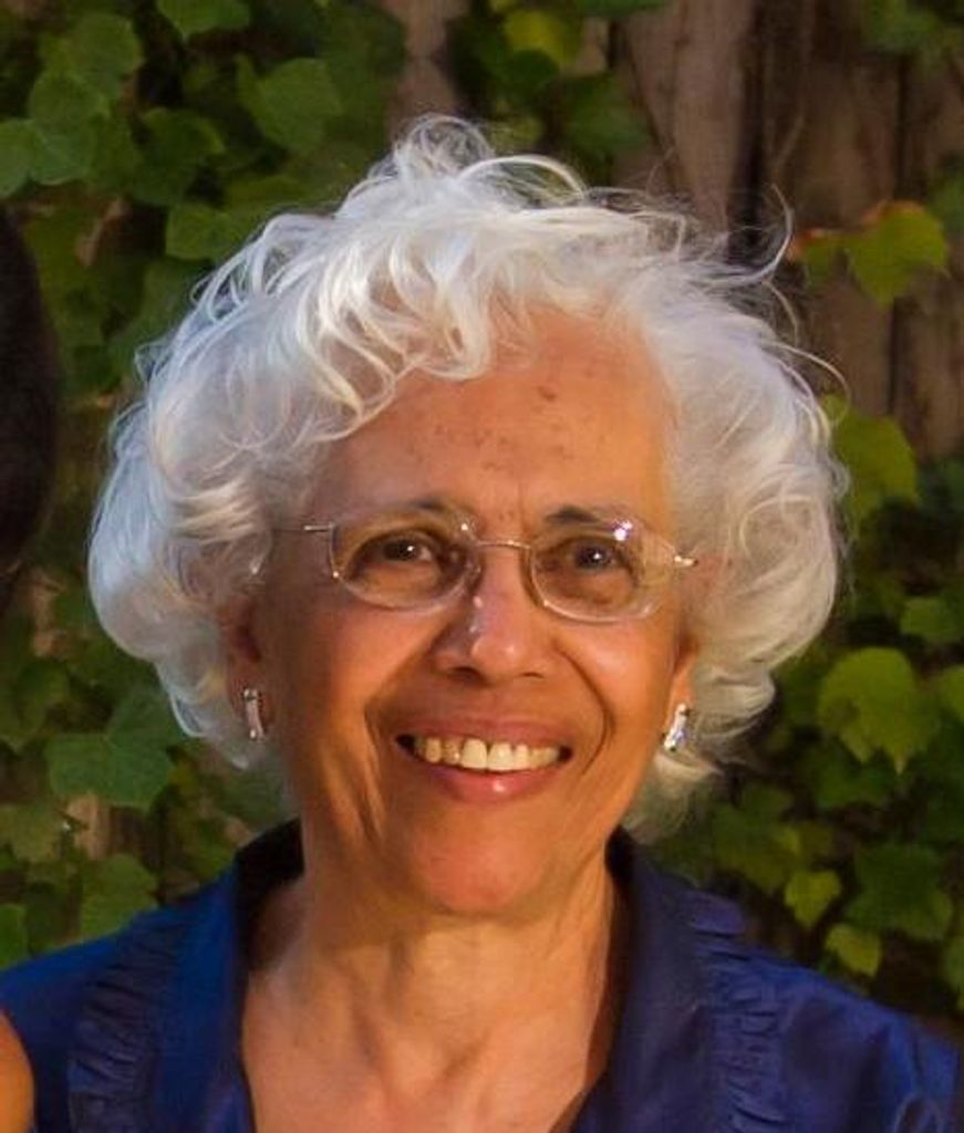 Una W. Edmead