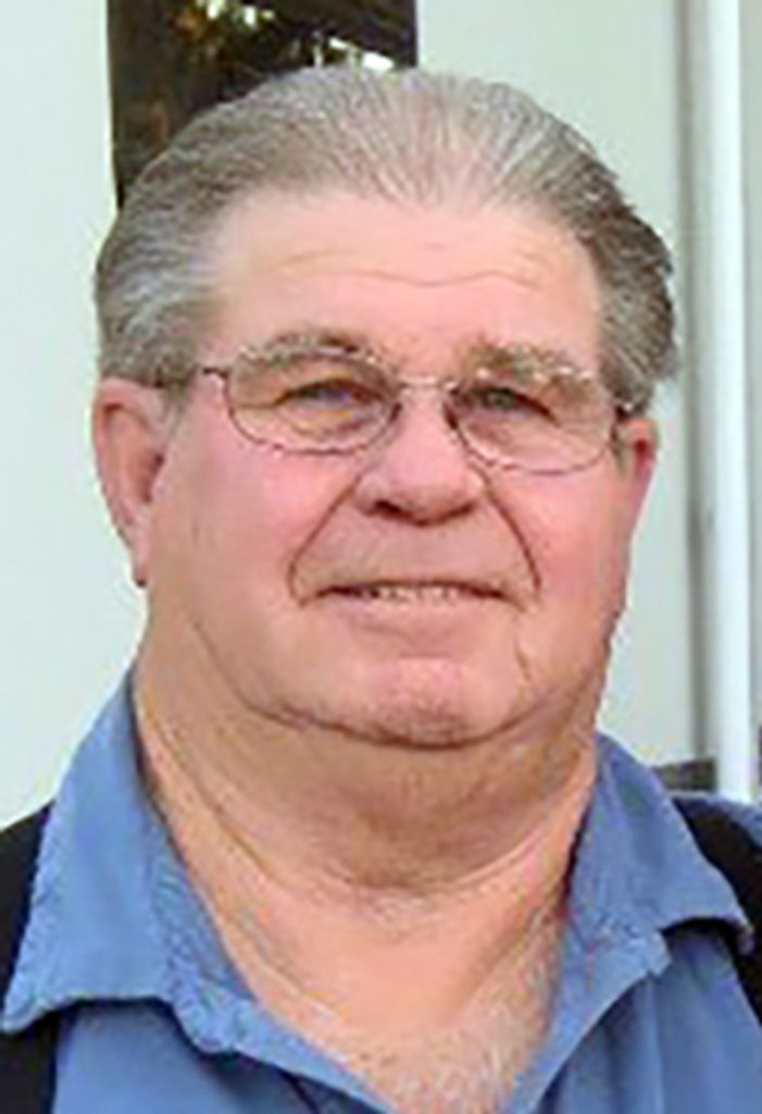 Charles Rodney Durio