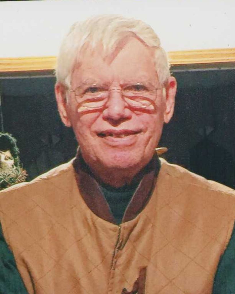 Leon "Sonny" Keller