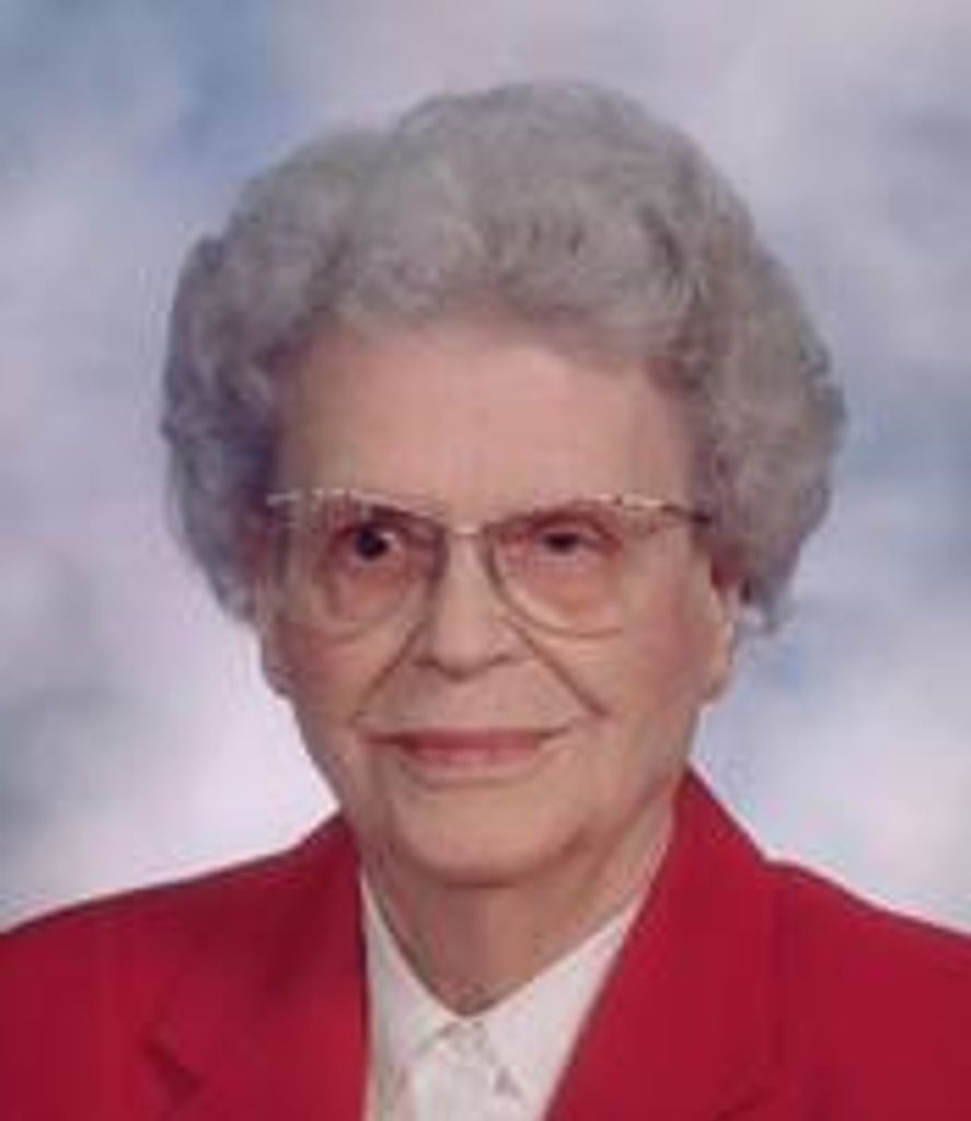 Hazel I. Tull