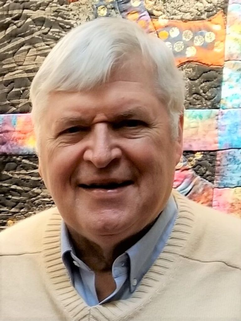 Eric Carl Eggen