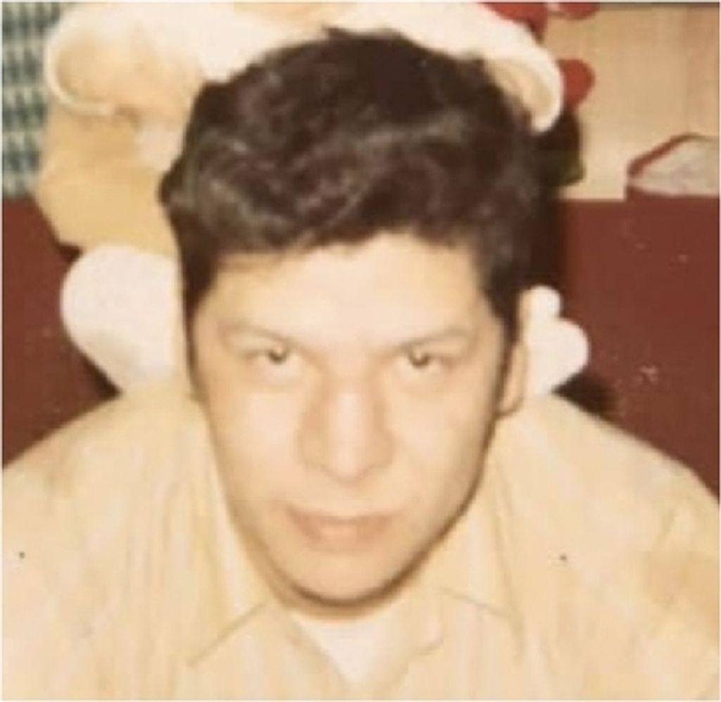 Richard Gerald Wolfe Profile Photo