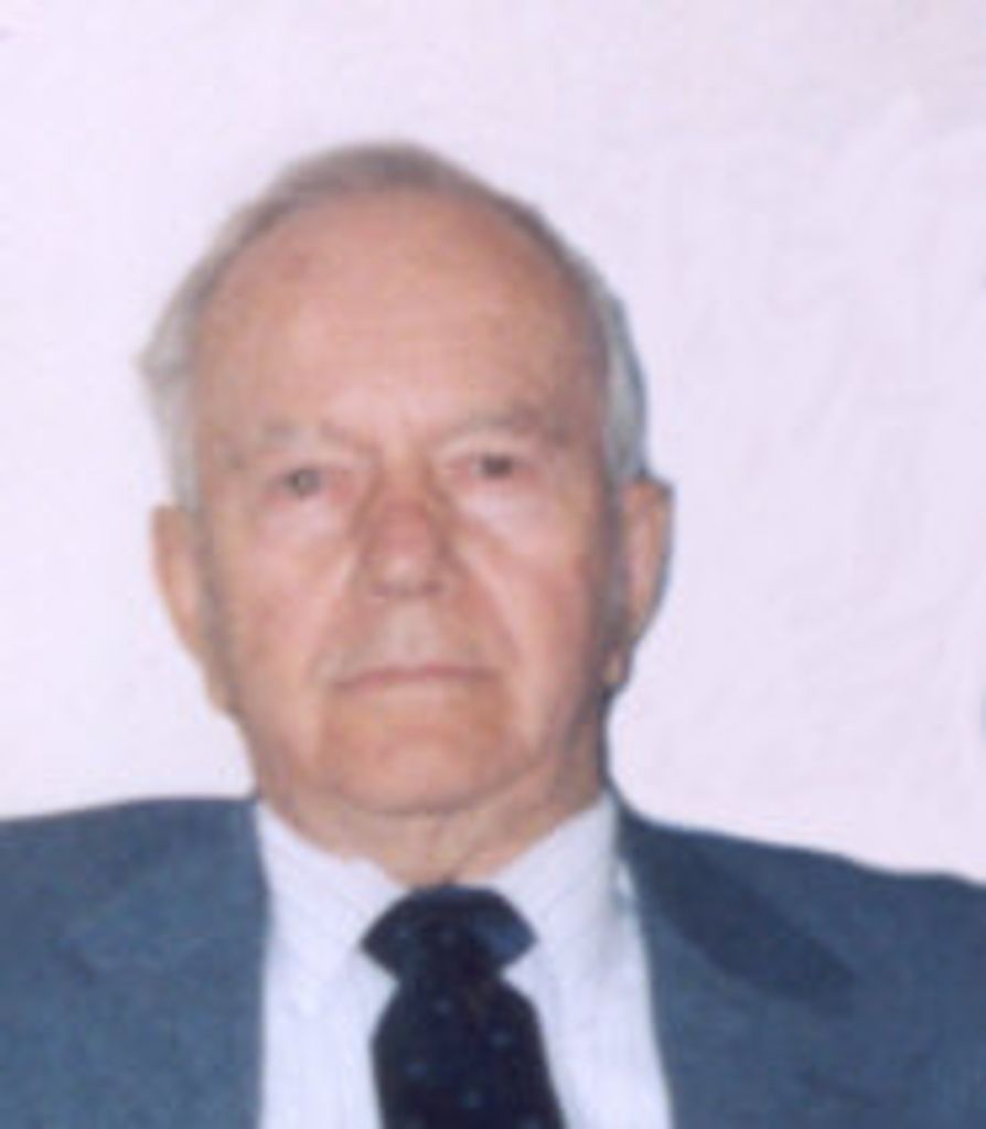 B. Dean Rice