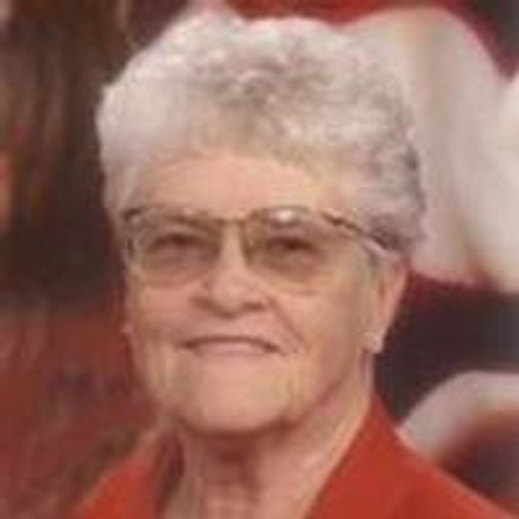 Ruth Pabst