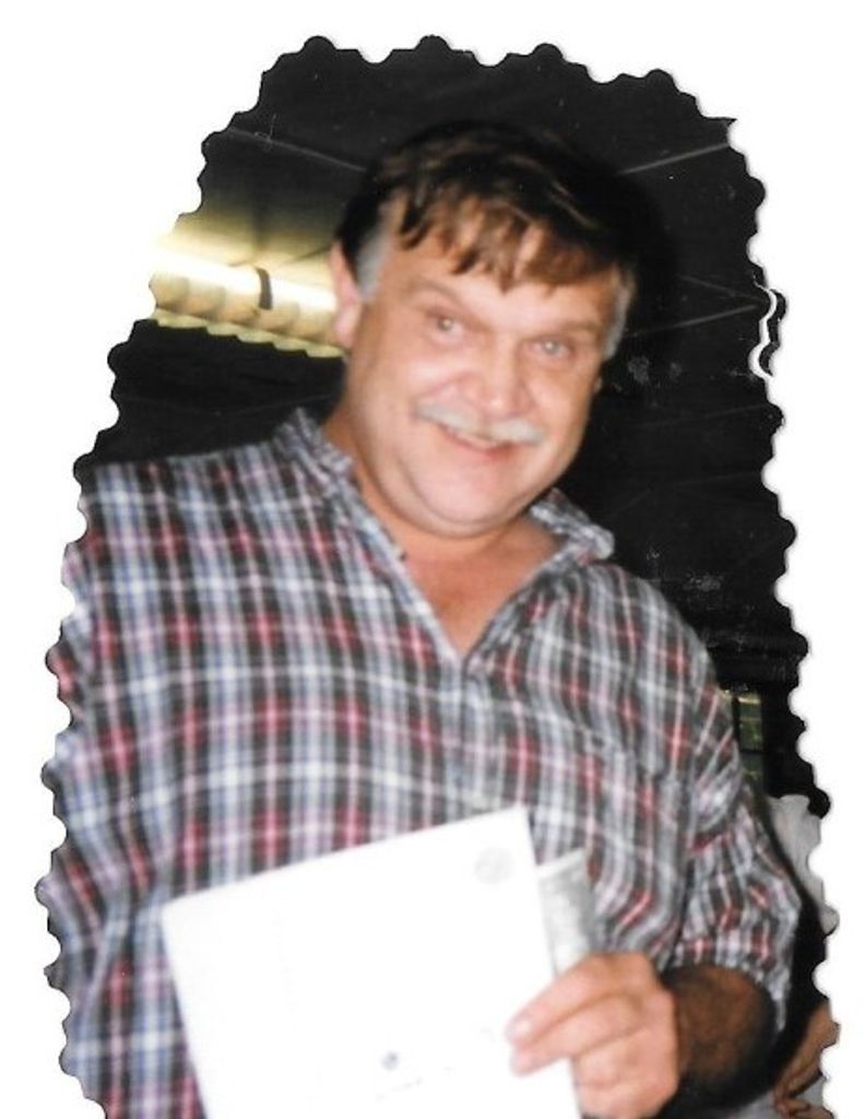 Robert E. Mays