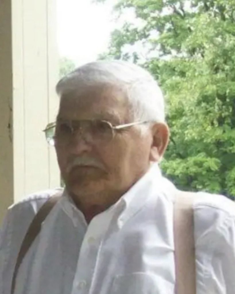 Bert Eugene "Pete" Neff Profile Photo